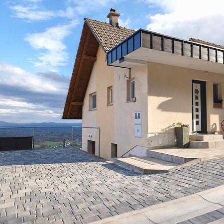 Zidanica-Vineyard Cottage Jakse Semic Luaran gambar