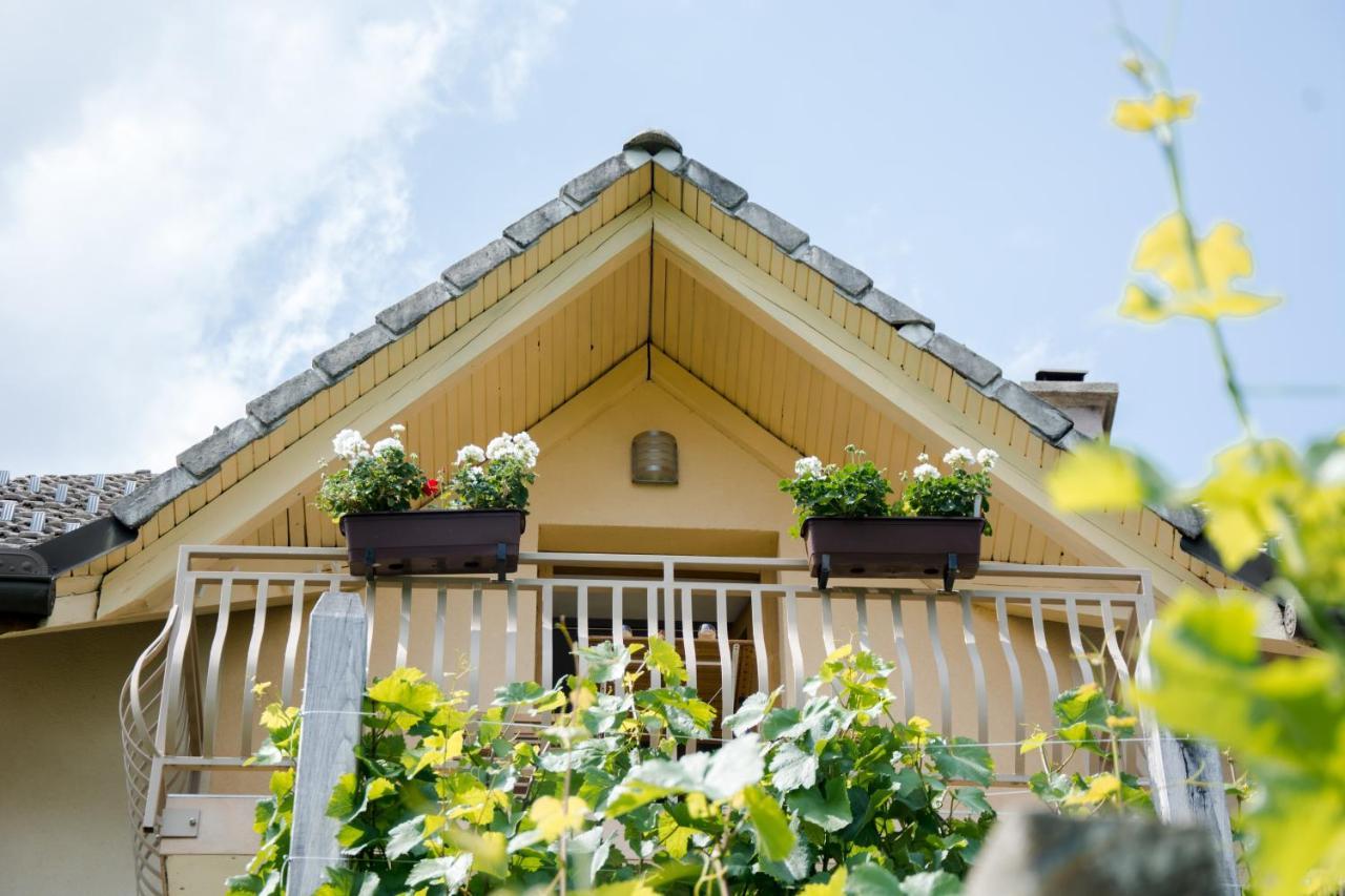 Zidanica-Vineyard Cottage Jakse Semic Luaran gambar
