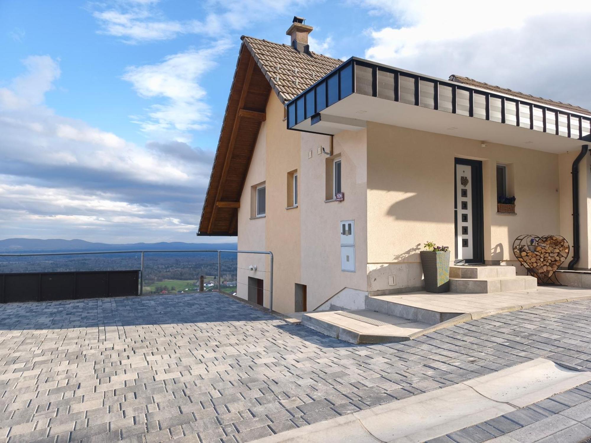 Zidanica-Vineyard Cottage Jakse Semic Luaran gambar
